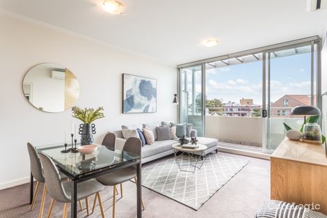 Property photo of 49/199-207 Military Road Neutral Bay NSW 2089