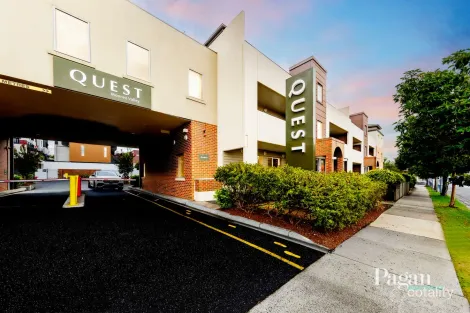 Property photo of 44/7 Feehan Avenue Moonee Ponds VIC 3039