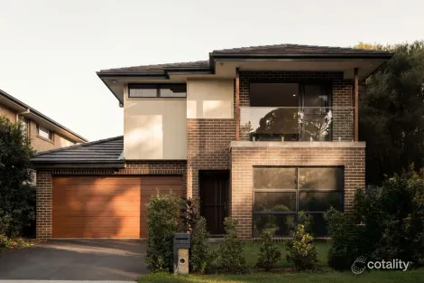 8 Barabati Rd, North Kellyville, NSW 2155