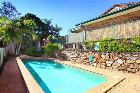 Property photo of 6 Glauca Street Burleigh Heads QLD 4220