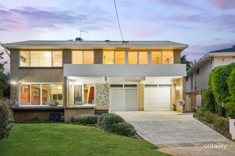 5 Scenic Cres, South Hurstville, NSW 2221