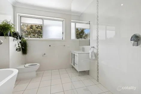 Property photo of 5 Scenic Crescent South Hurstville NSW 2221