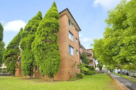 8/397-399 Marrickville Rd, Dulwich Hill, NSW 2203