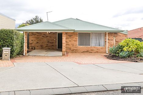 Property photo of 1/3 Straitsman Way Currambine WA 6028