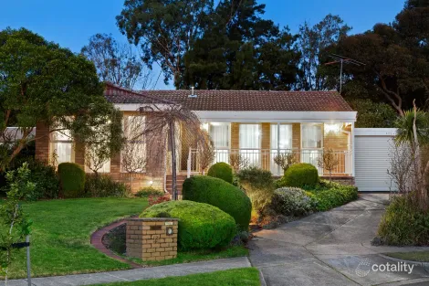 Property photo of 13 Regal Court Vermont South VIC 3133