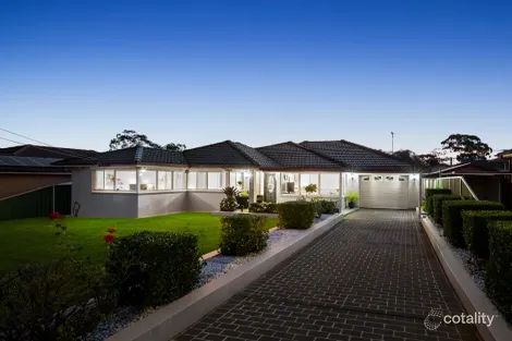 13 Benine Dr, Cambridge Park, NSW 2747