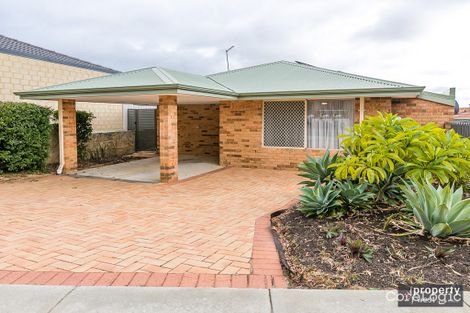 Property photo of 1/3 Straitsman Way Currambine WA 6028