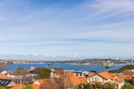 Property photo of 2 Thompson Street Mosman NSW 2088