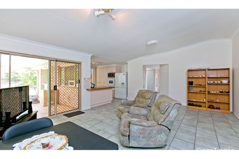 Property photo of 4 Romney Close Birkdale QLD 4159