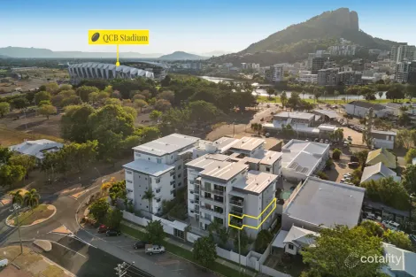 Property photo of 18/38 Morehead Street South Townsville QLD 4810