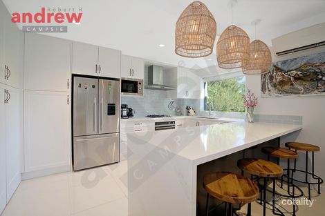 Property photo of 6/67C Second Avenue Campsie NSW 2194