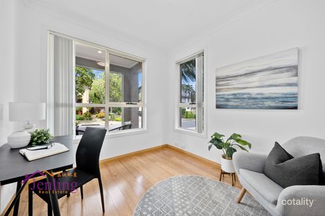 Property photo of 7 Jacaranda Avenue Lidcombe NSW 2141