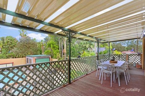 Property photo of 11 Anniversary Street Botany NSW 2019