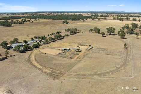 Property photo of 785 Bells Road Caniambo VIC 3630