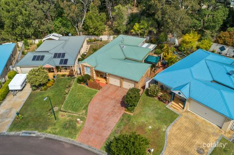 Property photo of 22 Woodbridge Crescent Lake Munmorah NSW 2259