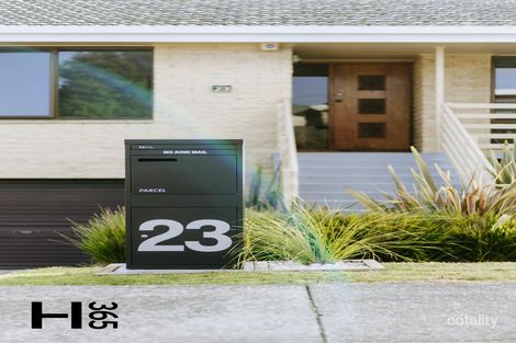 Property photo of 23 Tucker Avenue Devonport TAS 7310