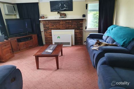 Property photo of 3 Morgan Street Euroa VIC 3666
