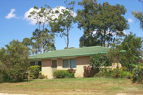 Property photo of 196 Herses Road Eagleby QLD 4207