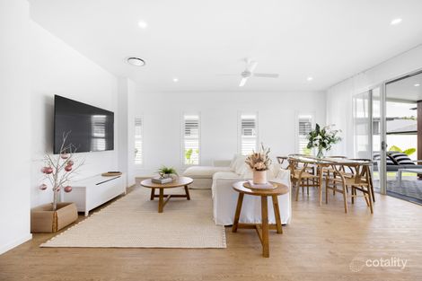 Property photo of 5 Delta Street Newport QLD 4020