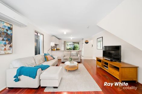 Property photo of 31 Dianella Circuit Woodcroft NSW 2767