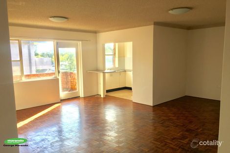 Property photo of 11/3 Lawson Street Fairfield NSW 2165