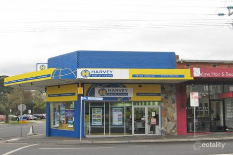 285 High St, Ashburton, VIC 3147