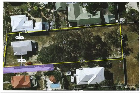 Property photo of 51 Harlin Road Coalfalls QLD 4305