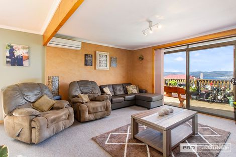 Property photo of 2 Corranga Drive Chigwell TAS 7011