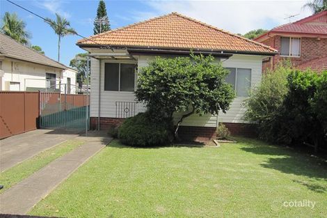 Property photo of 345 Cumberland Road Auburn NSW 2144