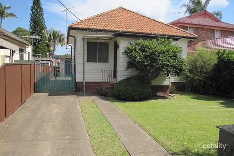 Property photo of 345 Cumberland Road Auburn NSW 2144