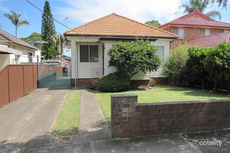 Property photo of 345 Cumberland Road Auburn NSW 2144