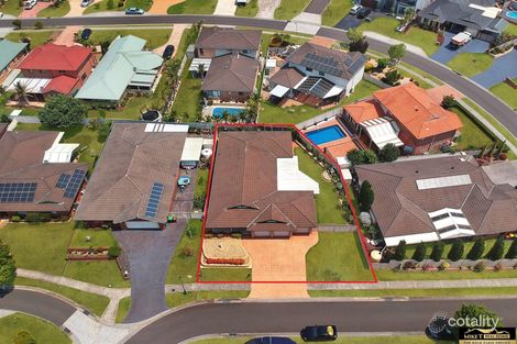 Property photo of 60 Timms Place Horsley NSW 2530