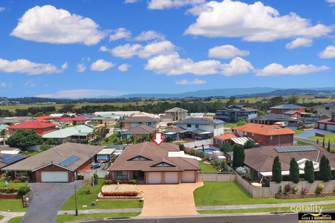 Property photo of 60 Timms Place Horsley NSW 2530