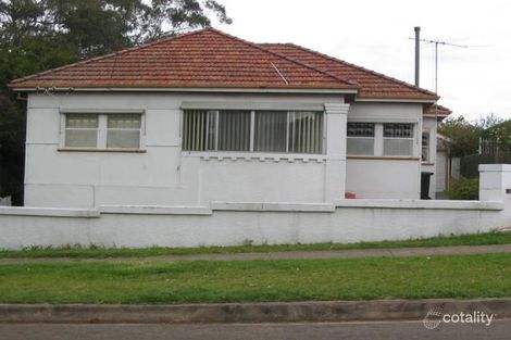 Property photo of 38 Moree Avenue Westmead NSW 2145