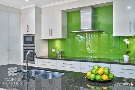 Property photo of 14 Heron Close Kewarra Beach QLD 4879