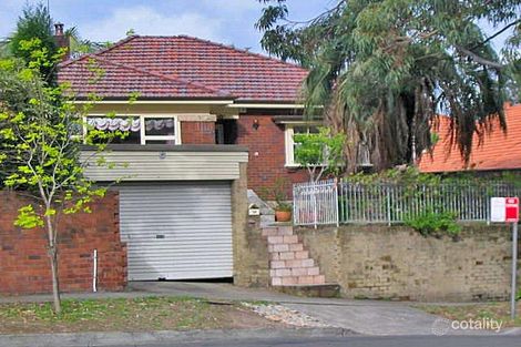 1 Parklands Ave, Lane Cove North, NSW 2066