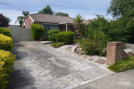 Property photo of 7 Evelyne Avenue Cranbourne VIC 3977