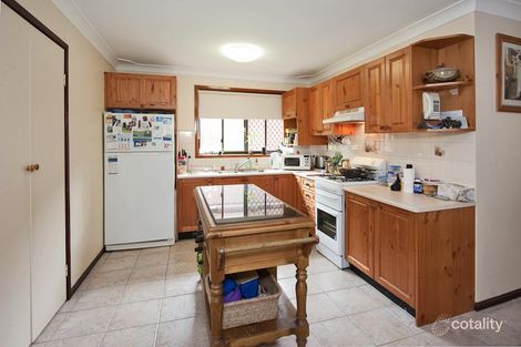Property photo of 46 Mellfell Road Cranebrook NSW 2749