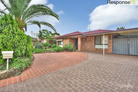 Property photo of 46 Mellfell Road Cranebrook NSW 2749