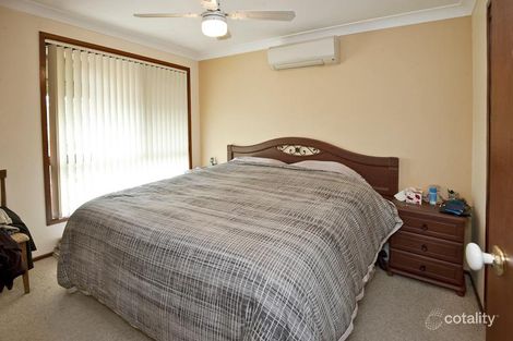 Property photo of 46 Mellfell Road Cranebrook NSW 2749