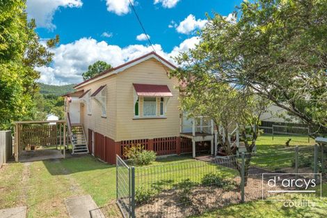 Property photo of 42 Lewin Street Bardon QLD 4065