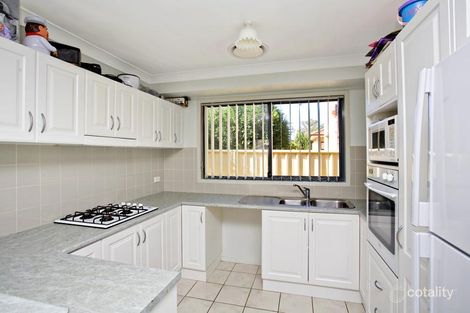 Property photo of 16 Leanne Place Quakers Hill NSW 2763