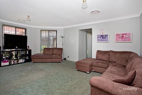 Property photo of 16 Leanne Place Quakers Hill NSW 2763