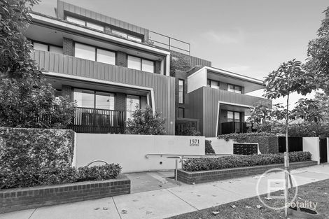 Property photo of 6/1571 Malvern Road Glen Iris VIC 3146