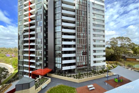 520/9 Gay St, Castle Hill, NSW 2154