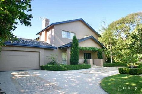 Property photo of 11 Cosham Street Brighton VIC 3186