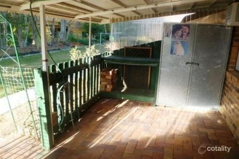 Property photo of 25/15 Carmichael Court Wynnum West QLD 4178