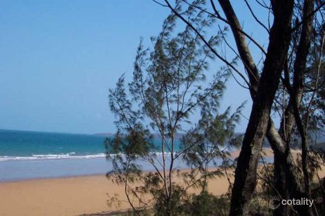Property photo of 122 Rasmussen Avenue Hay Point QLD 4740