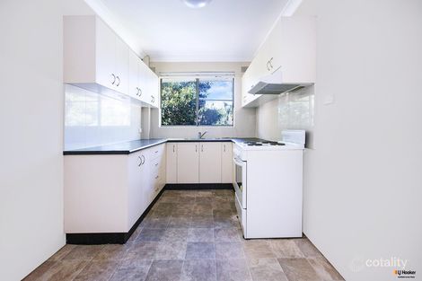Property photo of 5/41 Carlisle Street Ashfield NSW 2131