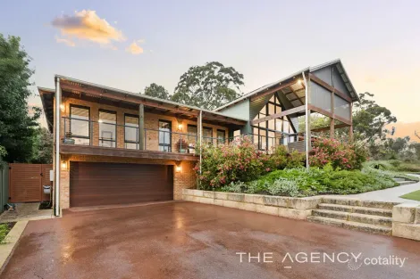 Property photo of 75 West Terrace Kalamunda WA 6076